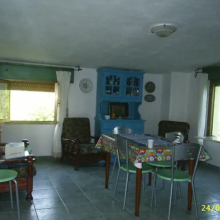 Paola House 펜션
