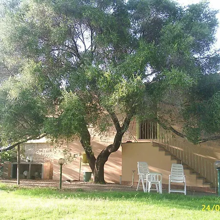 Paola House *