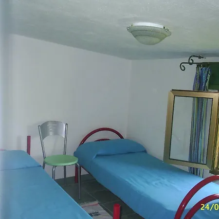 Paola House * 토르톨리