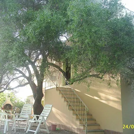 펜션 Paola House