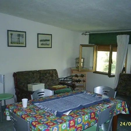 Paola House