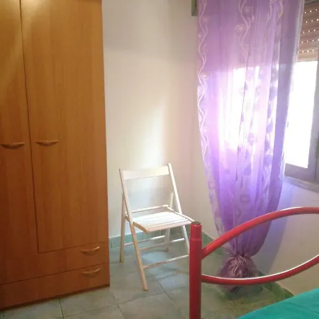 Paola House 펜션 토르톨리