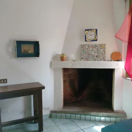 Paola House *